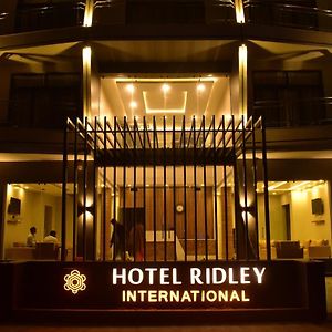 Hotel Ridley International